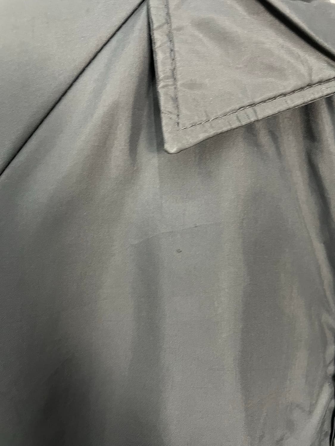 빈티지 LA 킹스 블랙 코치 자켓 H1514 상품이미지9