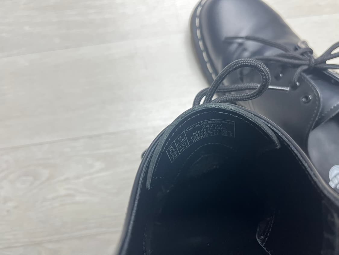 [270] 닥터마틴 1461 ws 상품이미지5