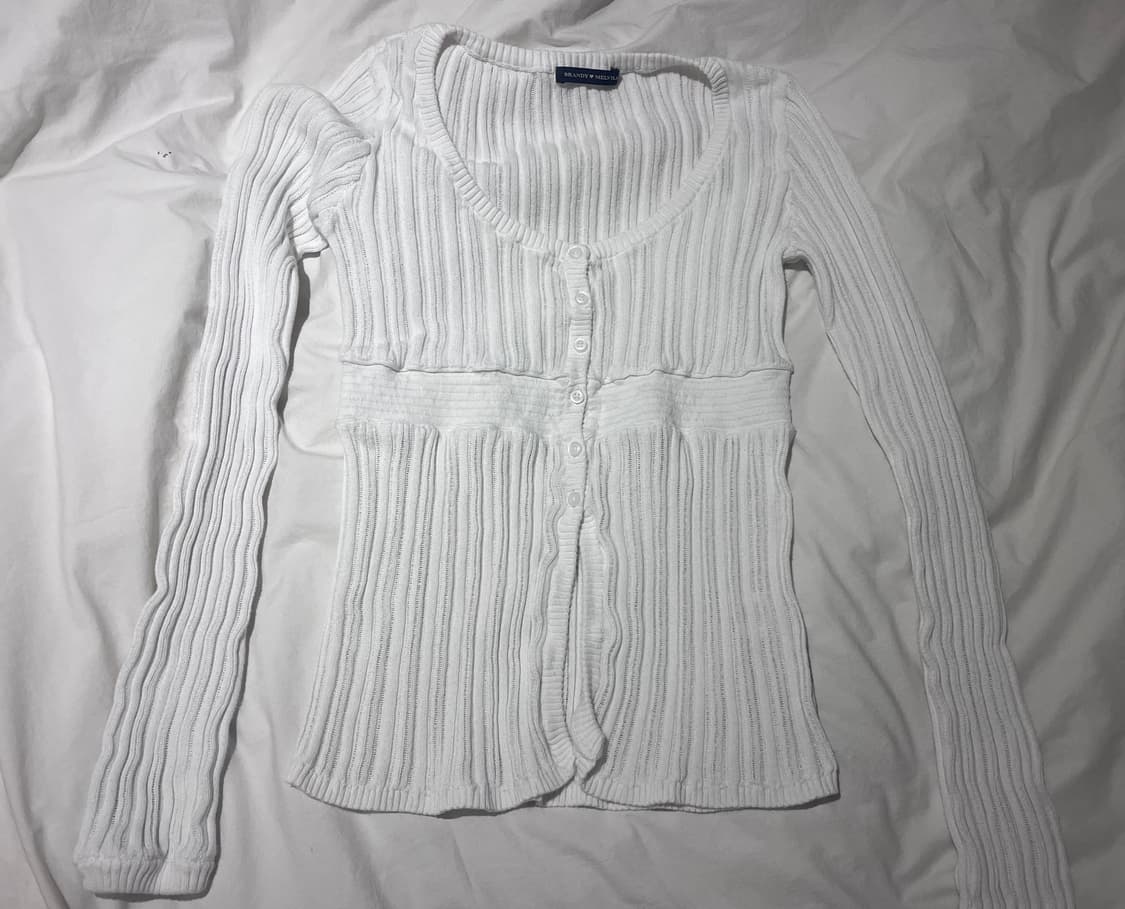 브랜드멜빌 탑 상품이미지1