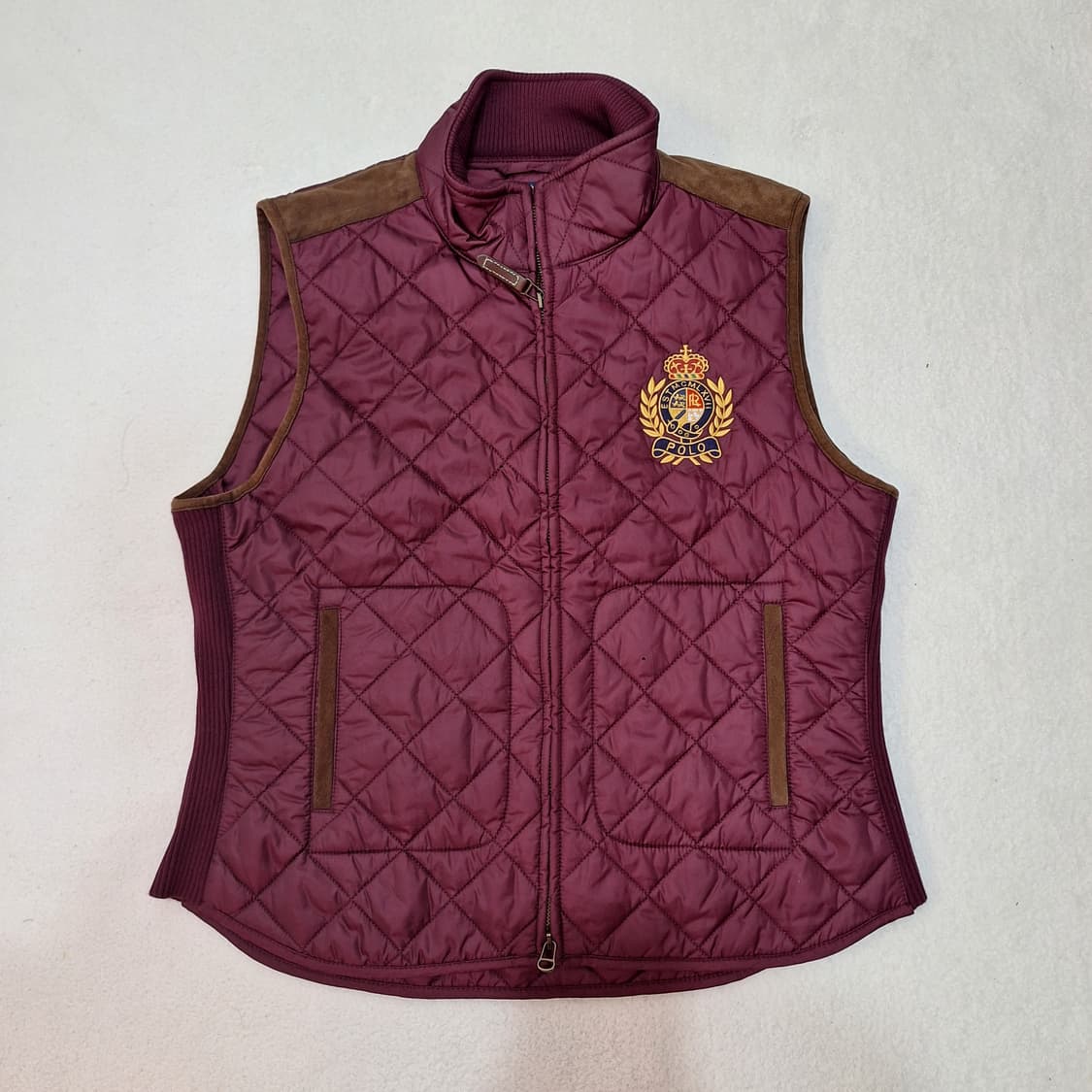 폴로랄프로렌  패딩조끼95 상품이미지1