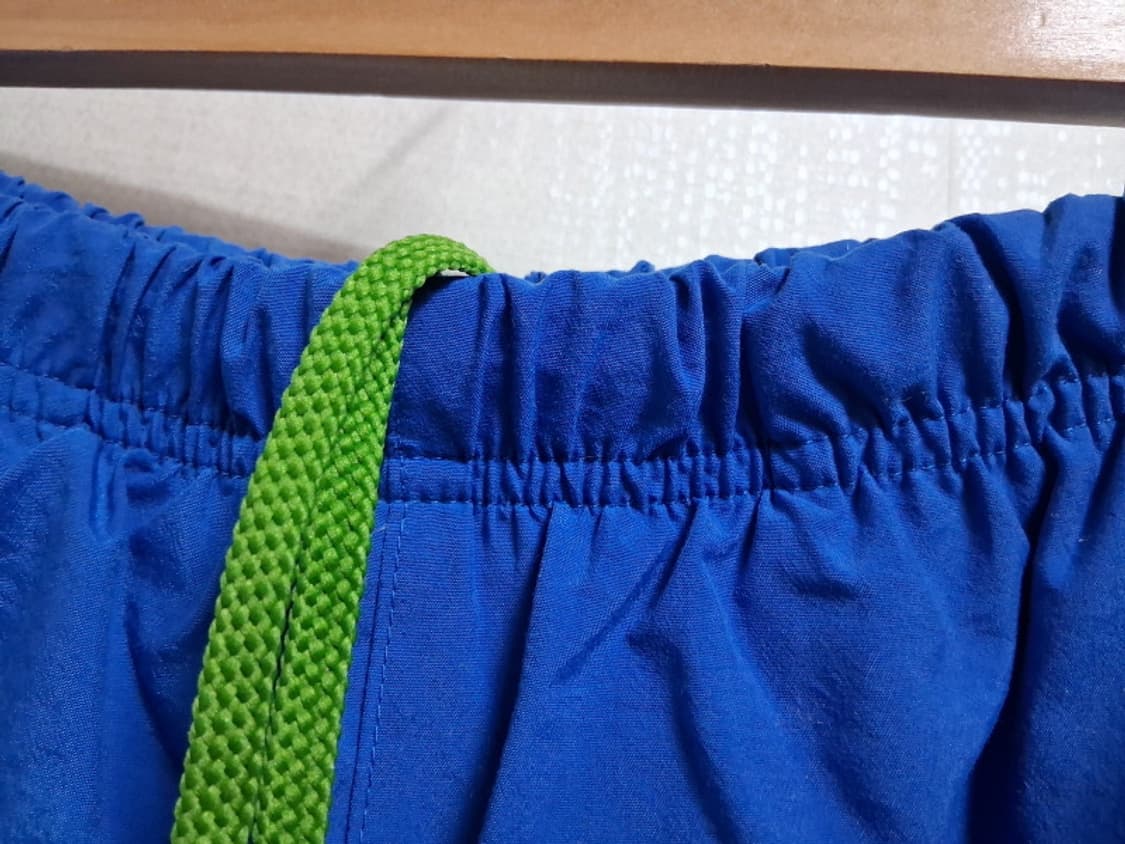 일본구제 나이키 남성 수영복 반바지 보드숏 팬츠 30 32 상품이미지3