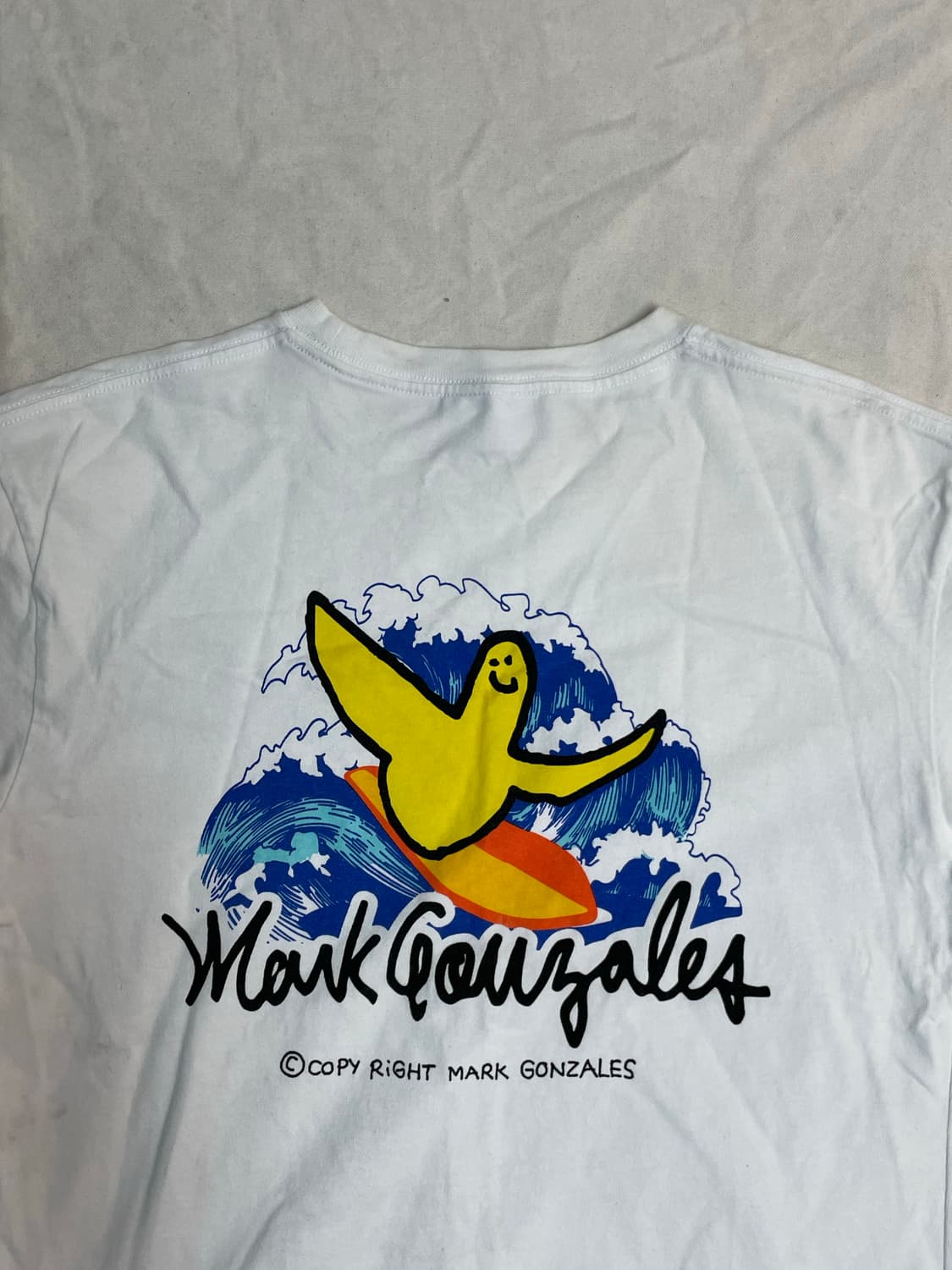 마크곤잘레스 반팔티  상품이미지7