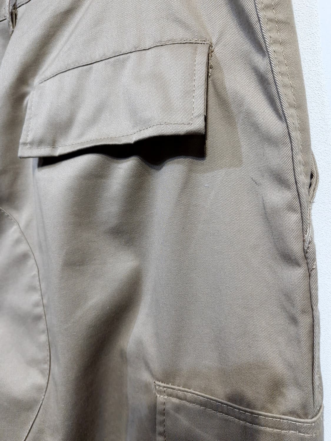 ROTHCO B.D.U 로스코 카고팬츠 베이지(M) 상품이미지5