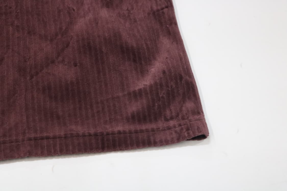 New Model Army 뉴 모델 아미 빈티지 벨루어 지퍼  롱슬리브  상품이미지8