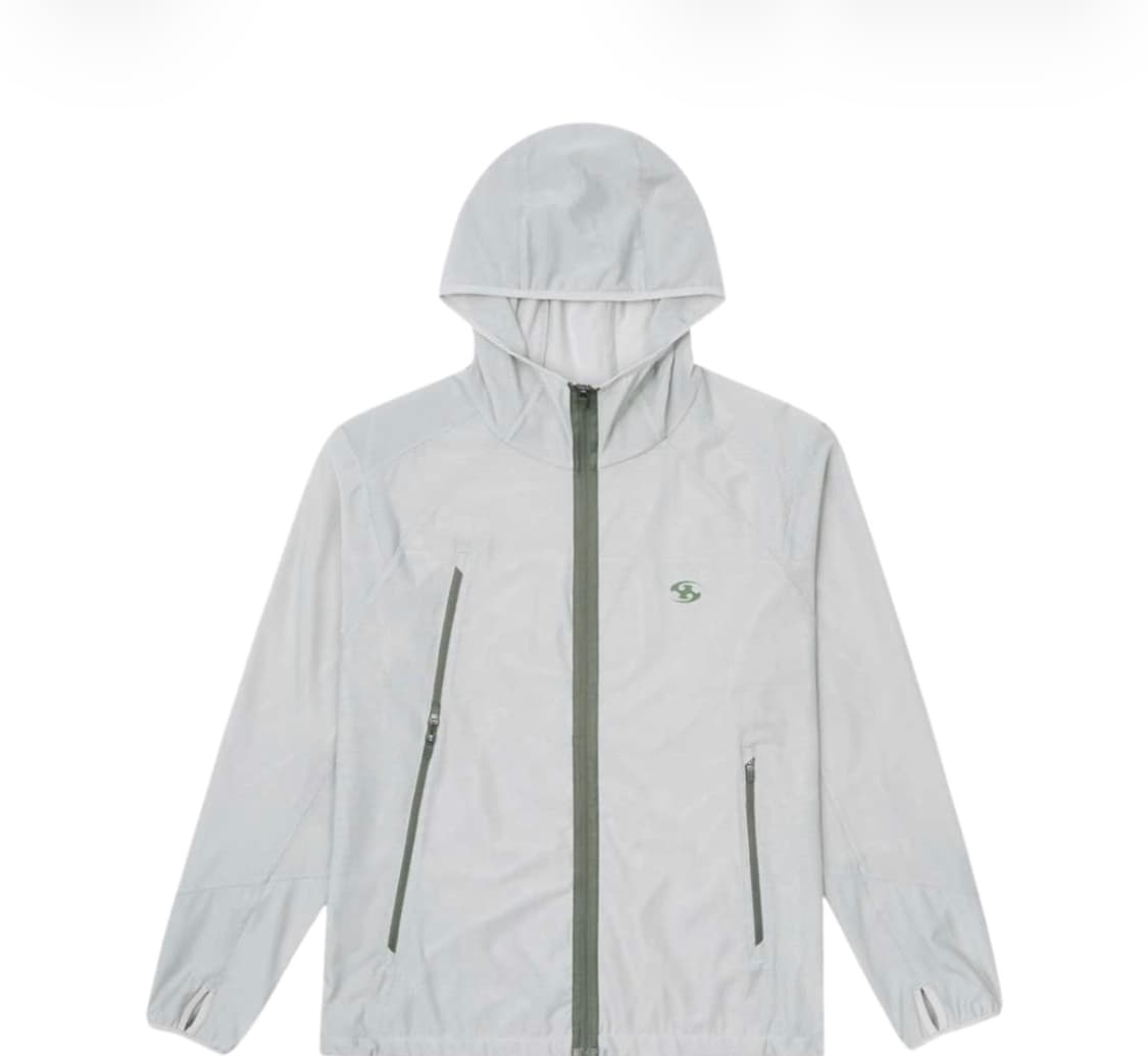 산산기어 바람막이 상품이미지1