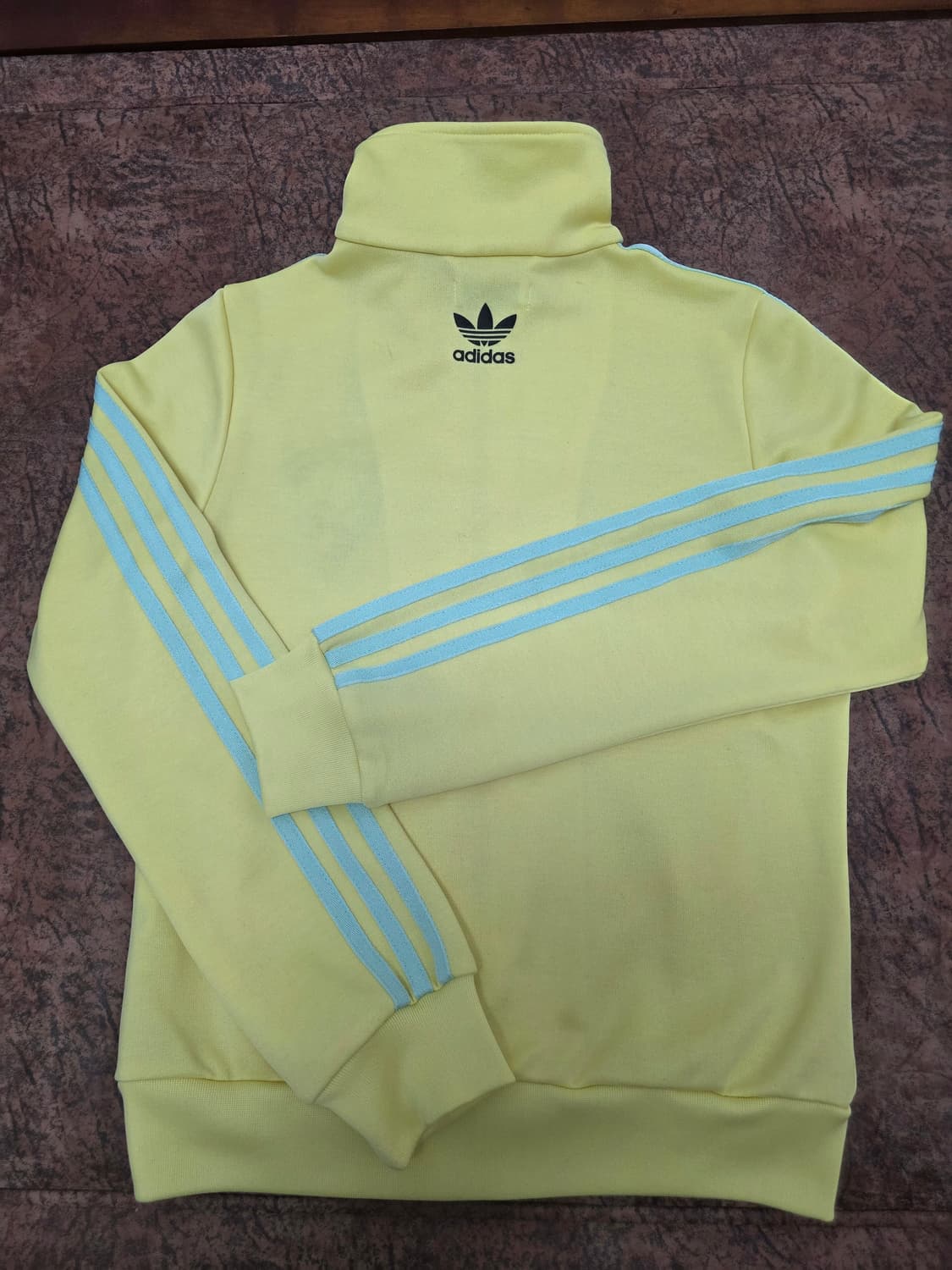 아디다스 마라케시 트랙탑 저지 90 상품이미지6