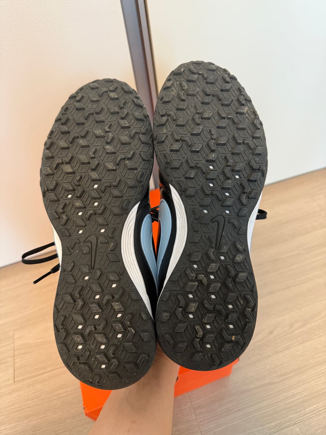 나이키 티엠포 리게라 프로 TF 260 상품이미지7