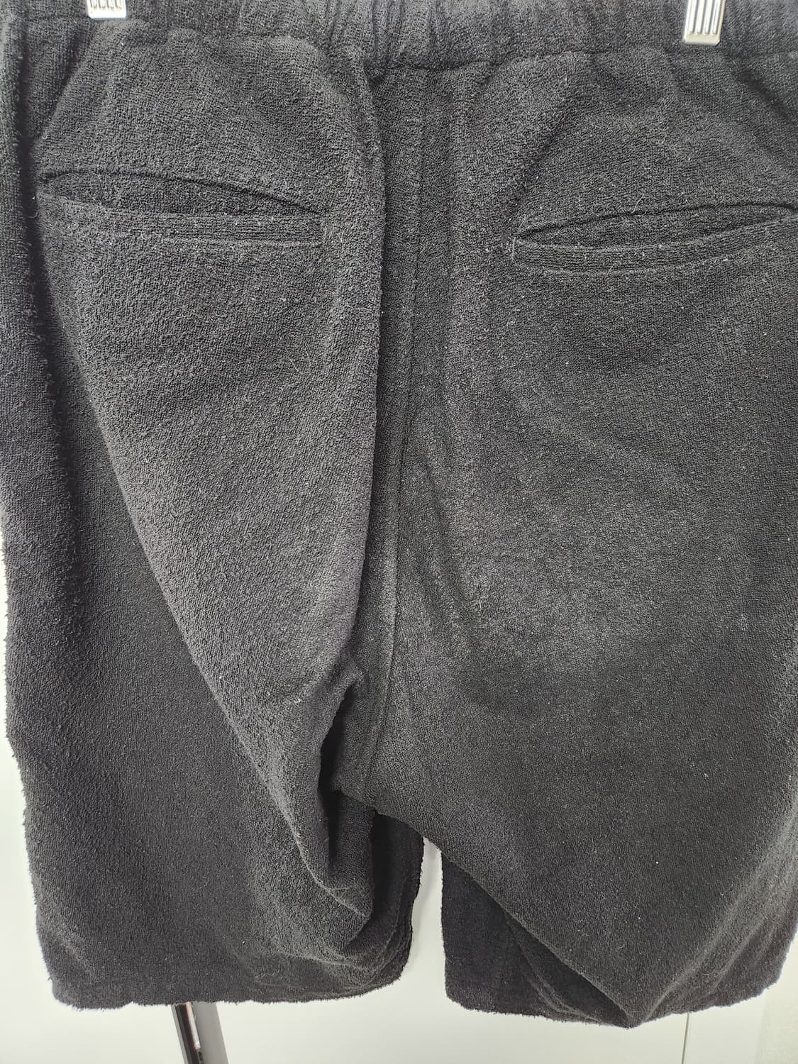 코모리 실크넵 숏팬츠 1사이즈 30~32 상품이미지2