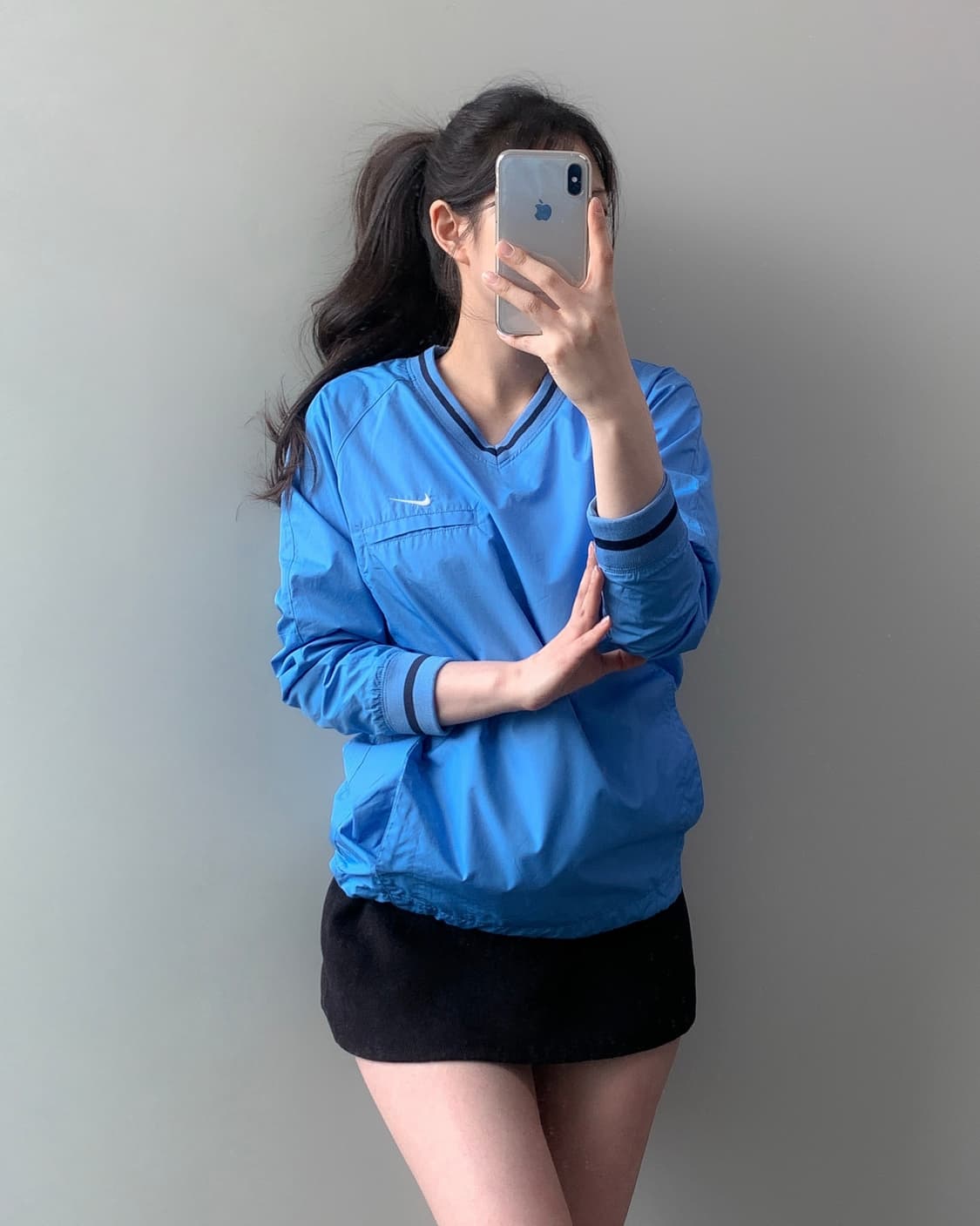 나이키 웜업 상품이미지2