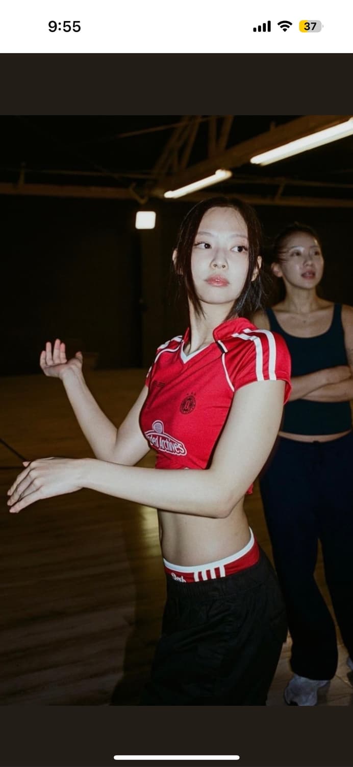 2000아카이브 제니티셔츠 상품이미지1