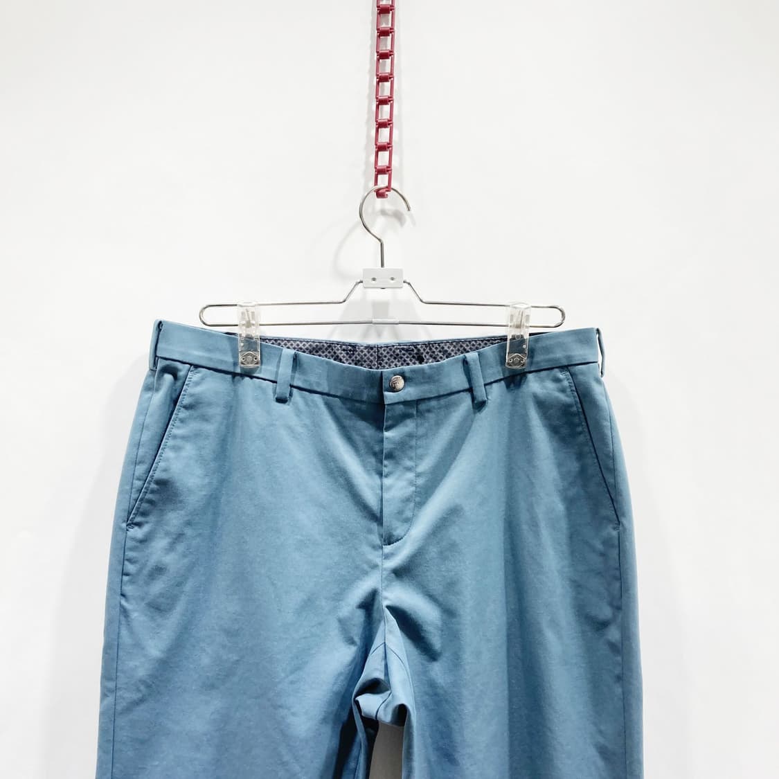 까스텔바작 남성골프팬츠 춘추 34  상품이미지2