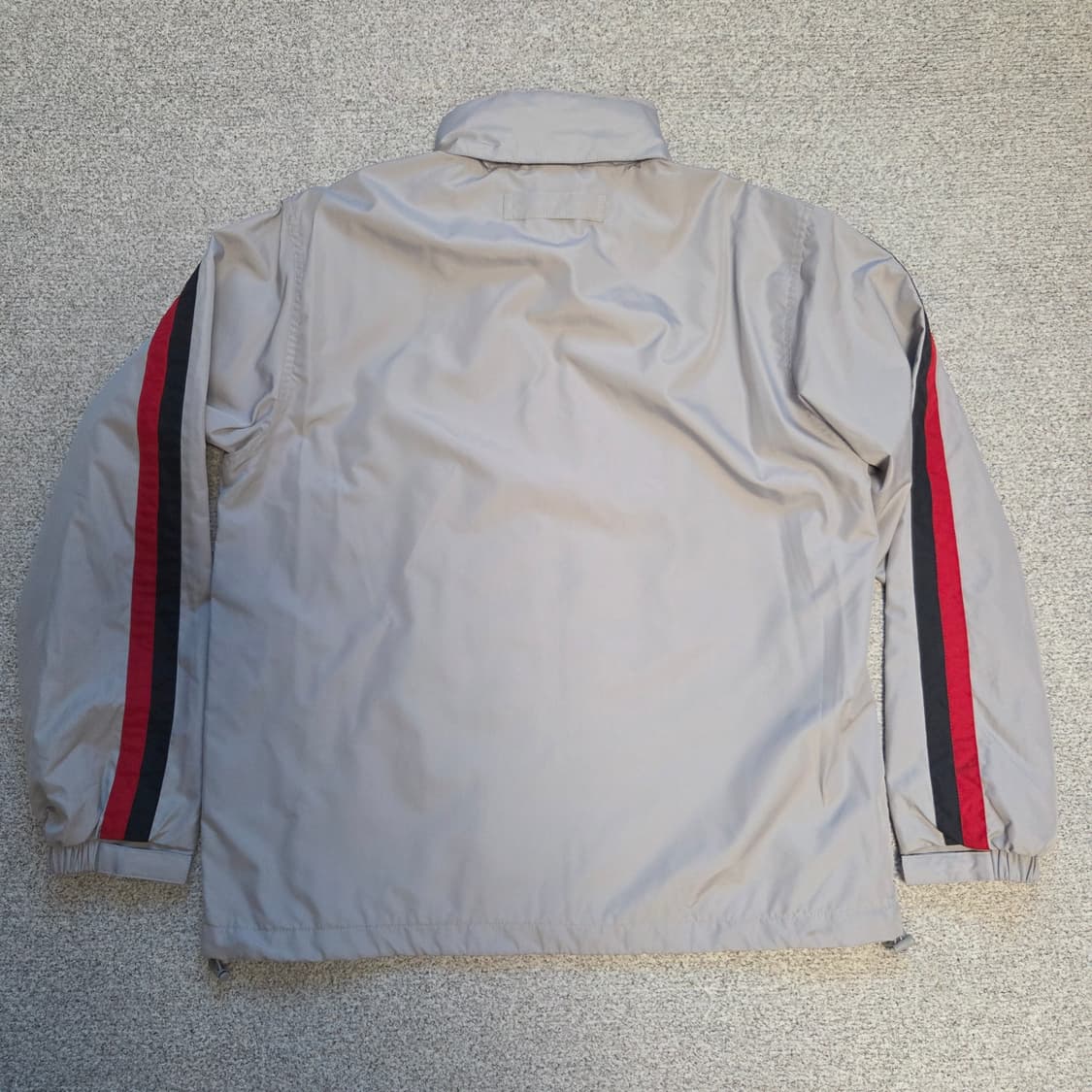 Fila 휠라 그레이 바람막이 자켓 L(100) 상품이미지7