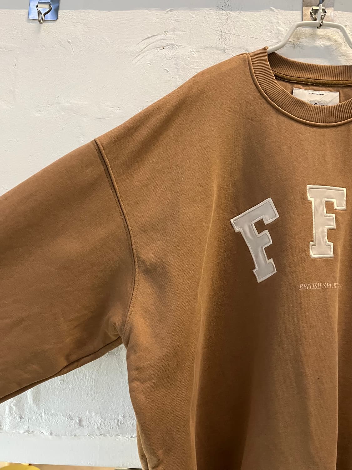 Henry cottons 스웨트 셔츠 맨투맨 52 상품이미지4