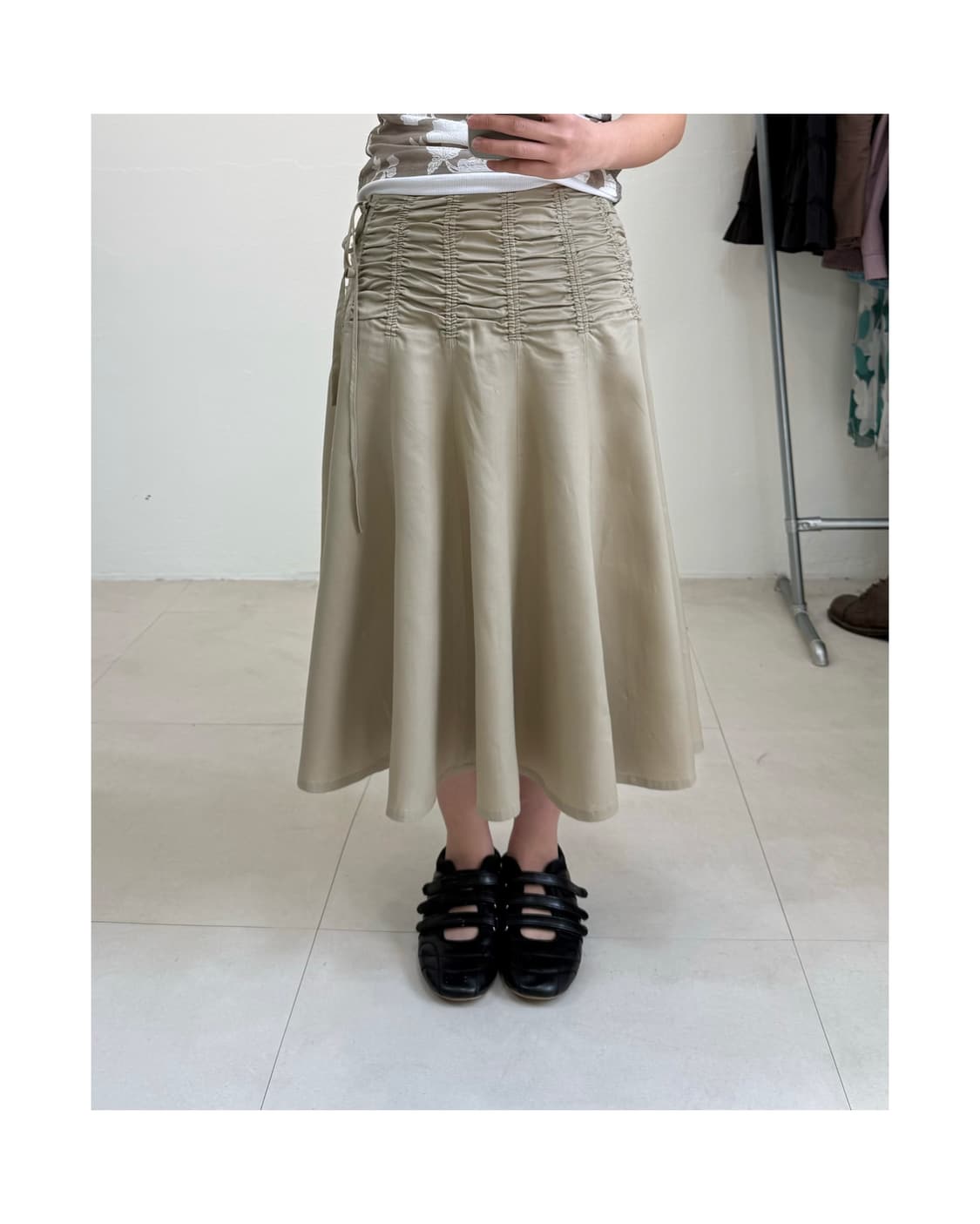 Sonia rykiel 스커트 상품이미지1