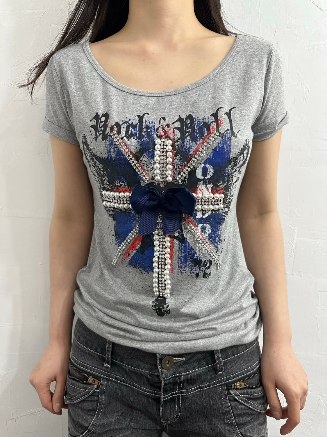 northland uk printing top 상품이미지1