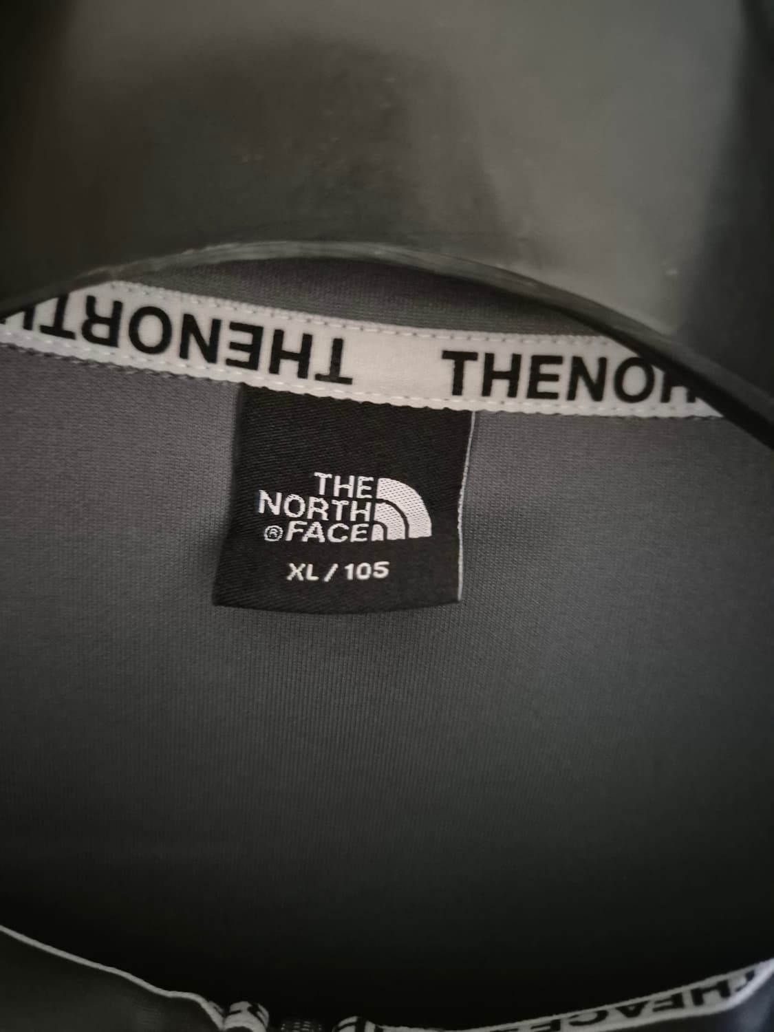 [105]노스페이스 져지 트랙탑자켓 상품이미지4