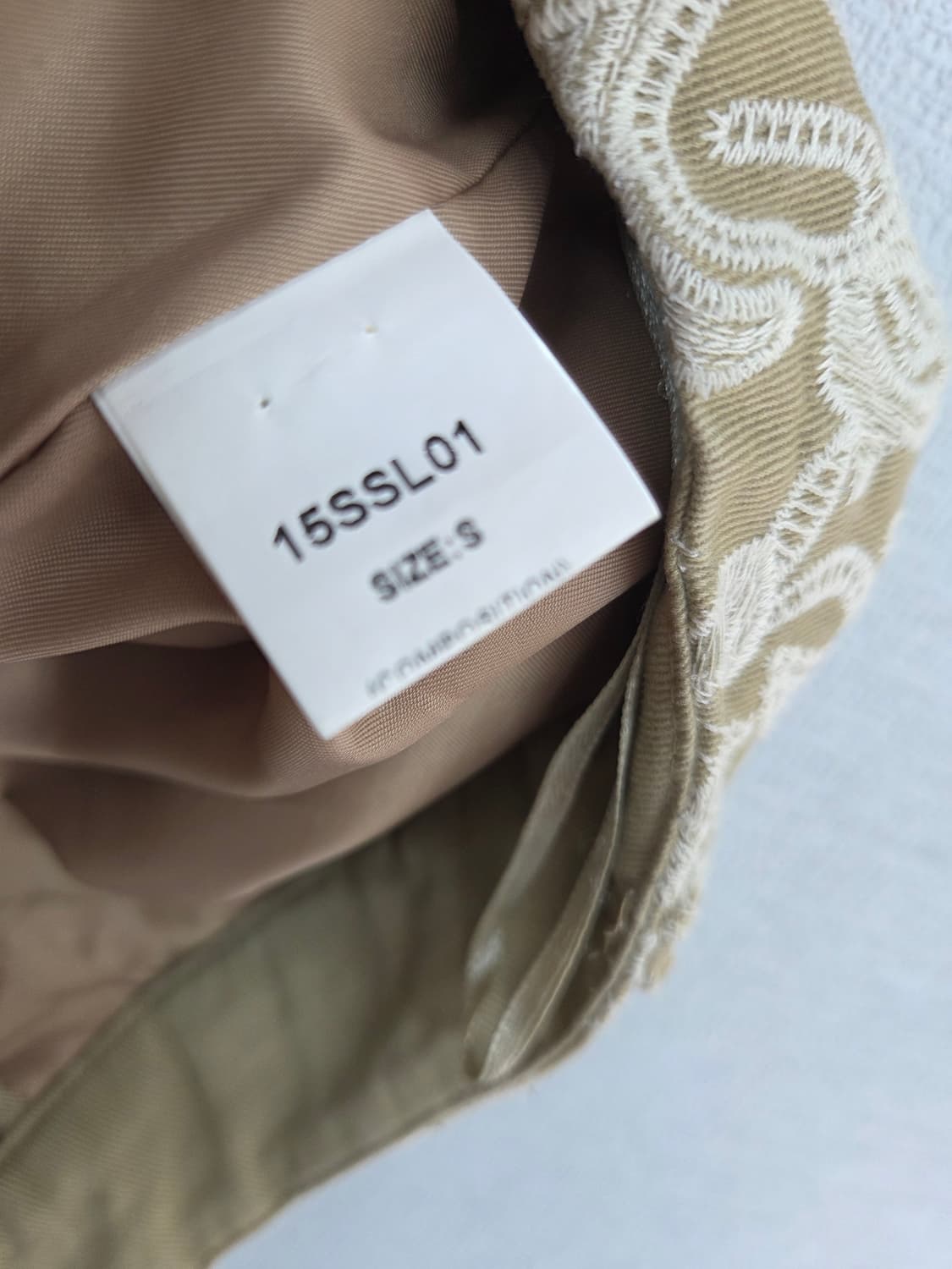 제시뉴욕 팬츠 상품이미지6