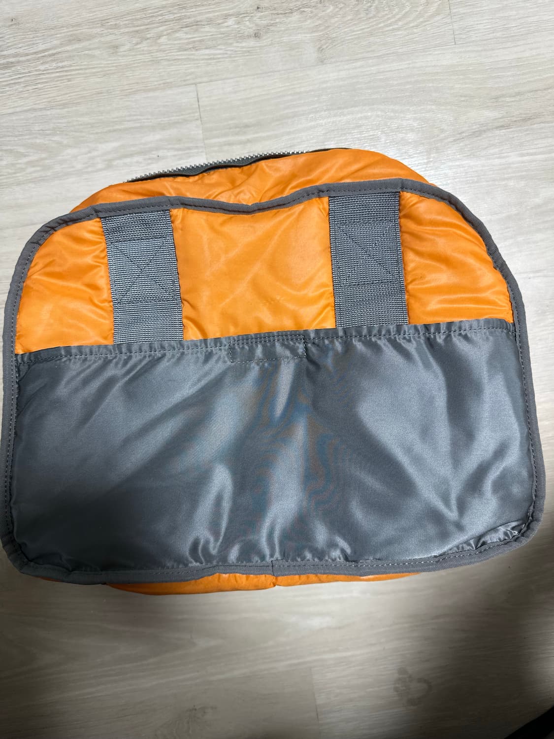 PORTER 요시다 포터 탱커 보스턴백 더플백 실버 그레이 상품이미지8