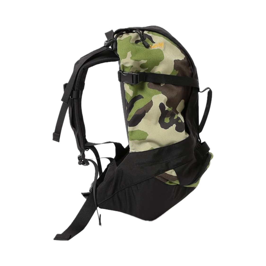아크테릭스 X 빔즈 세브링 카모플라주 28L 백팩 상품이미지4