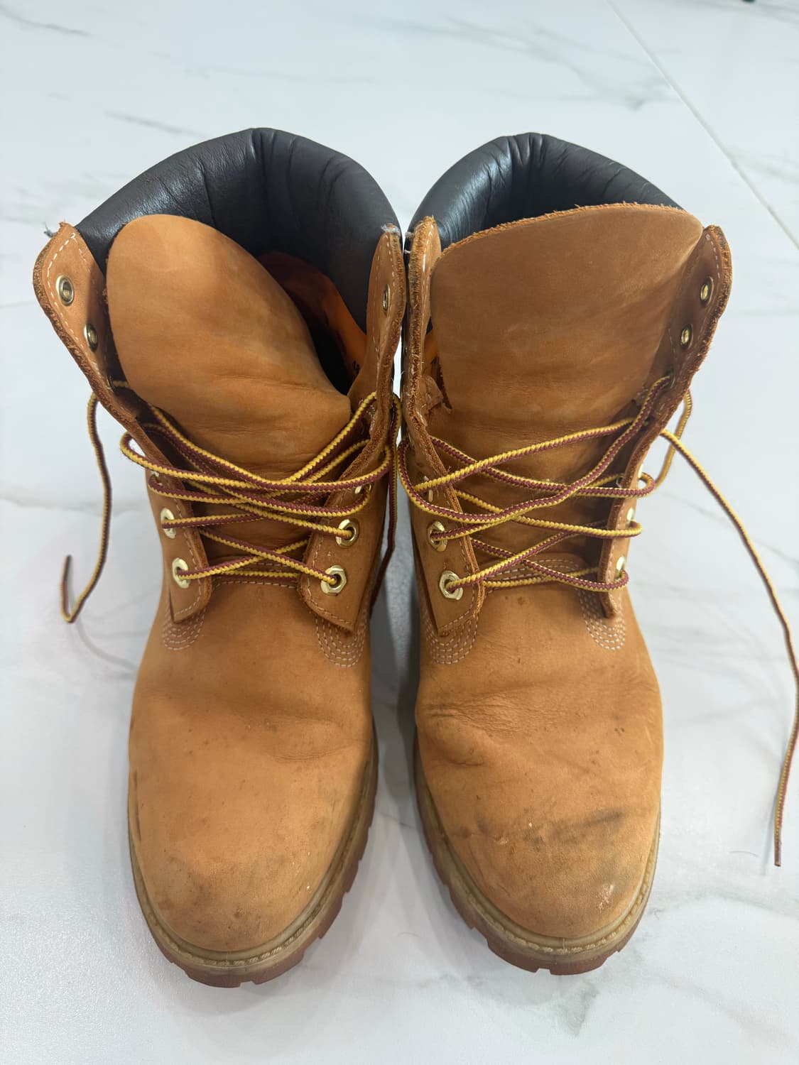 팀버랜드 6인치 uk7 상품이미지3