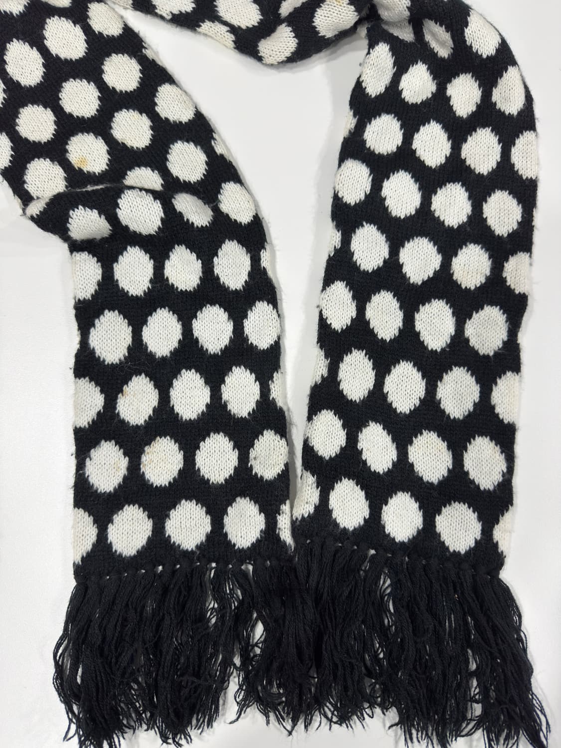 dot muffler  상품이미지2