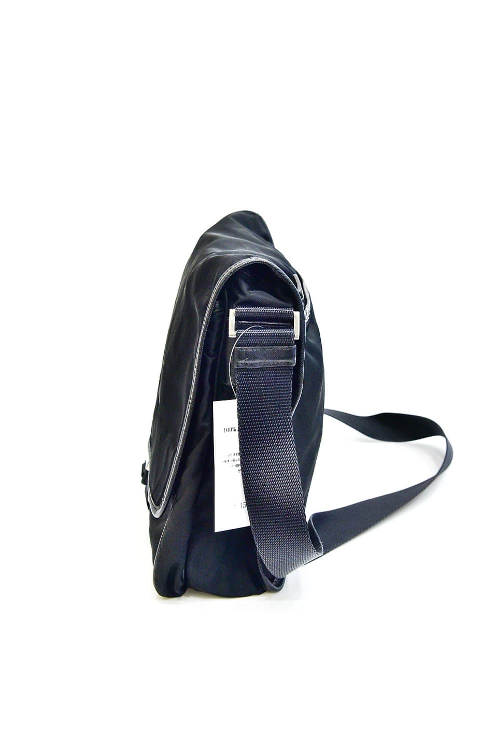 프라다 나일론 메신저백(정품) 상품이미지2