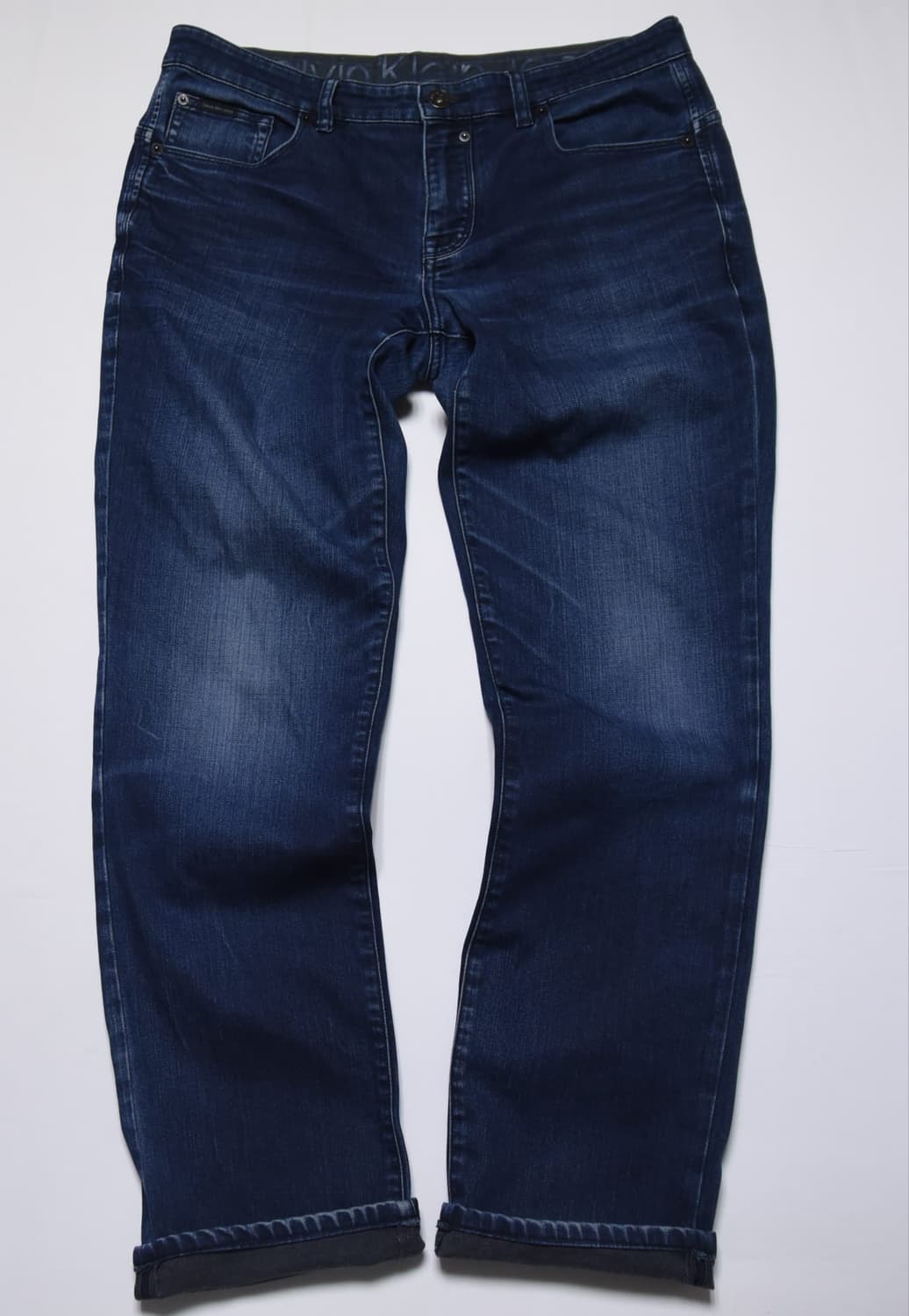 캘빈클라인 남성 청바지 34사이즈 상품이미지2