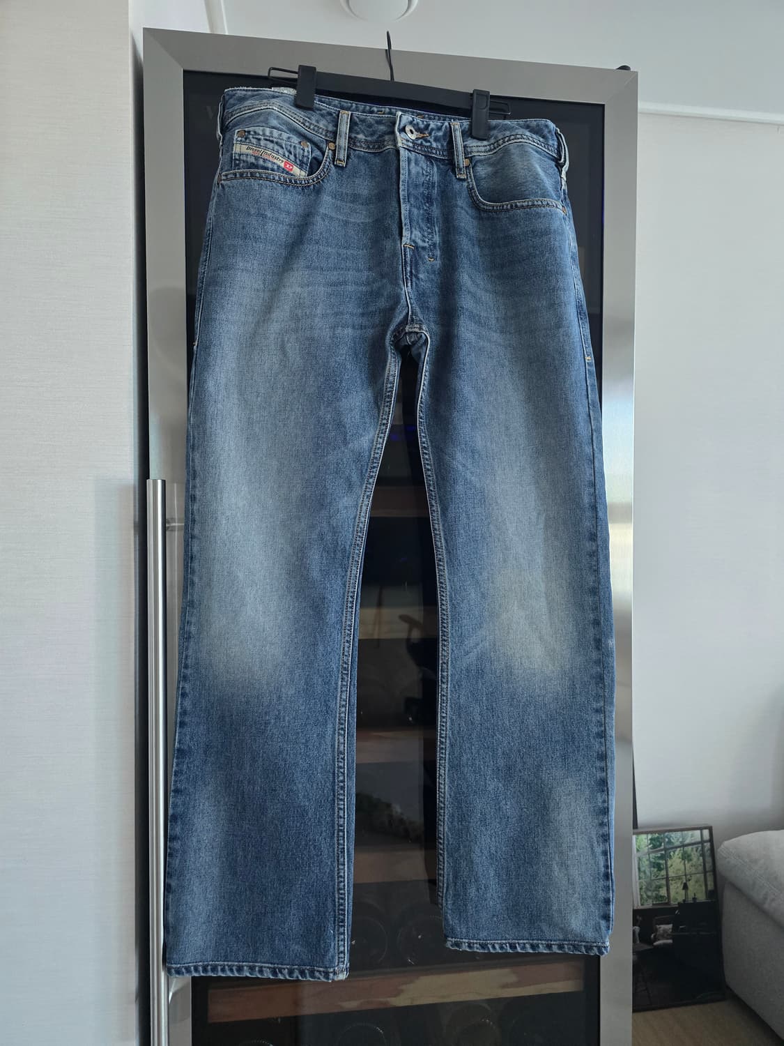 디젤 자티니 zatiny 30사이즈입니다. 상품이미지1
