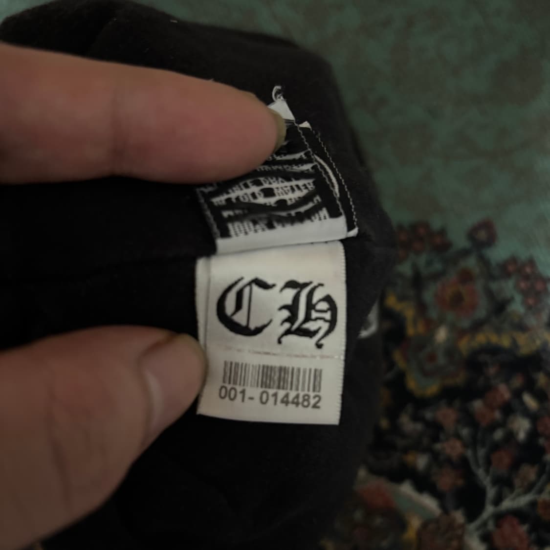 크롬하츠 비니 상품이미지3