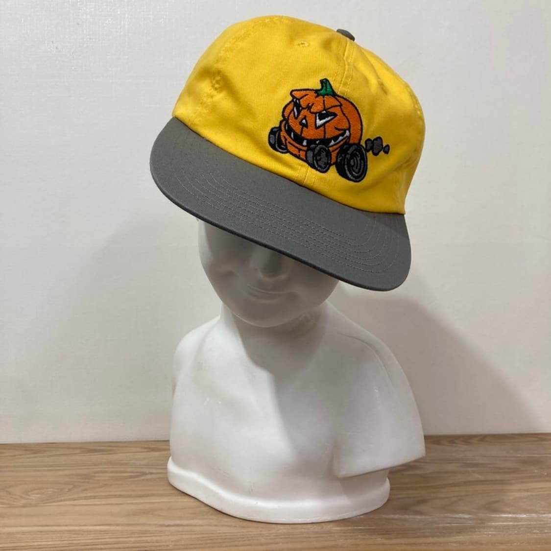 19fw supreme pumpkin cap 상품이미지3
