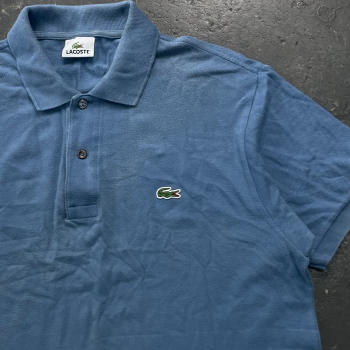 100 라코스테 카라티 상품이미지2