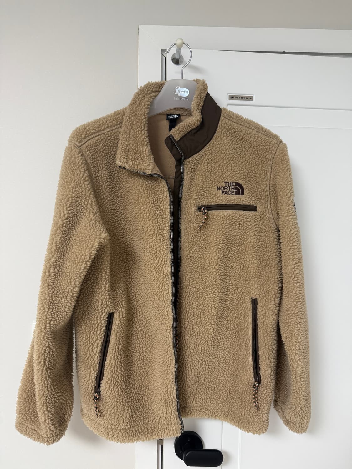 노스페이스 후리스 상품이미지1