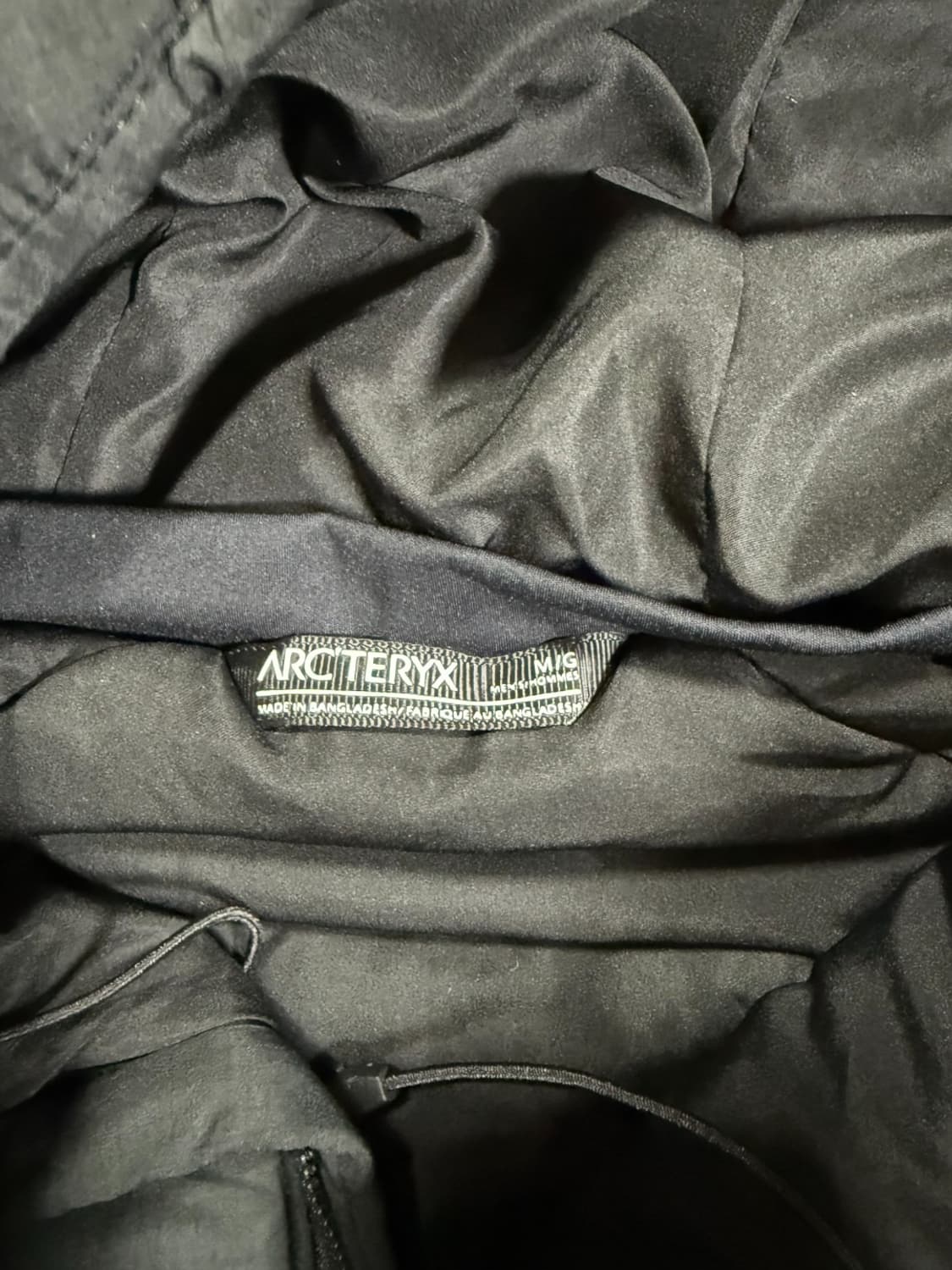 아크테릭스 아톰헤비 상품이미지7