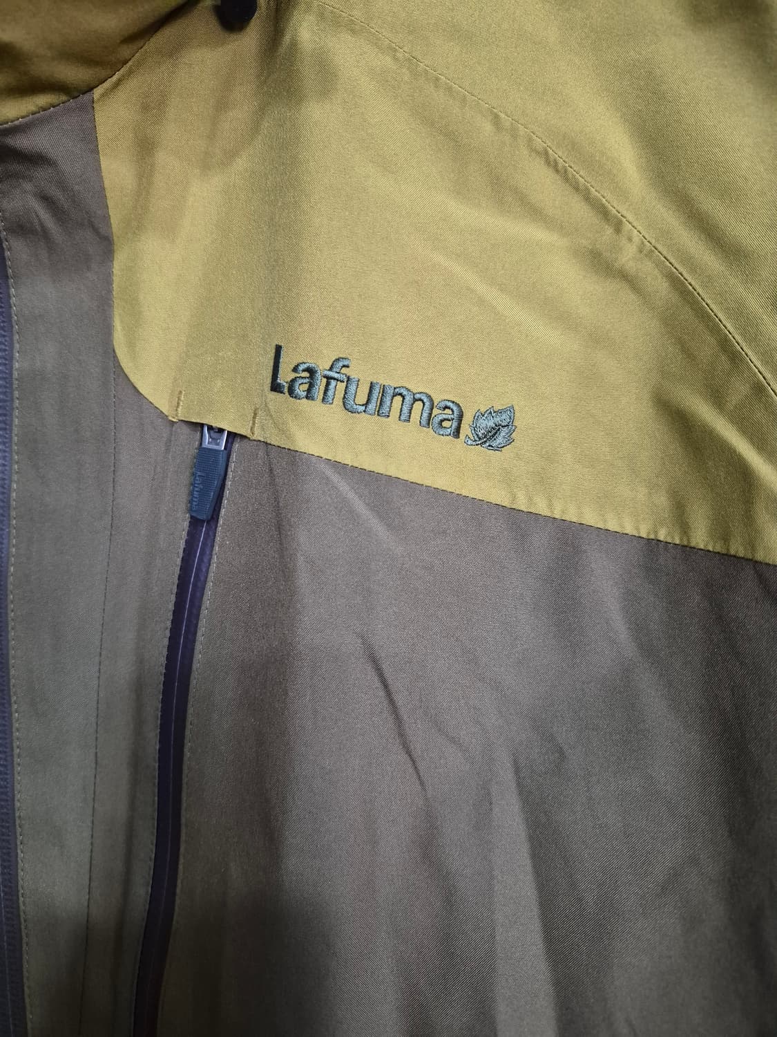 라푸마 남성 춘추용 자켓 상품이미지5