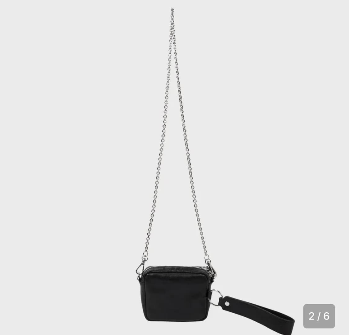 트리밍버드 미니 크로스백  상품이미지4