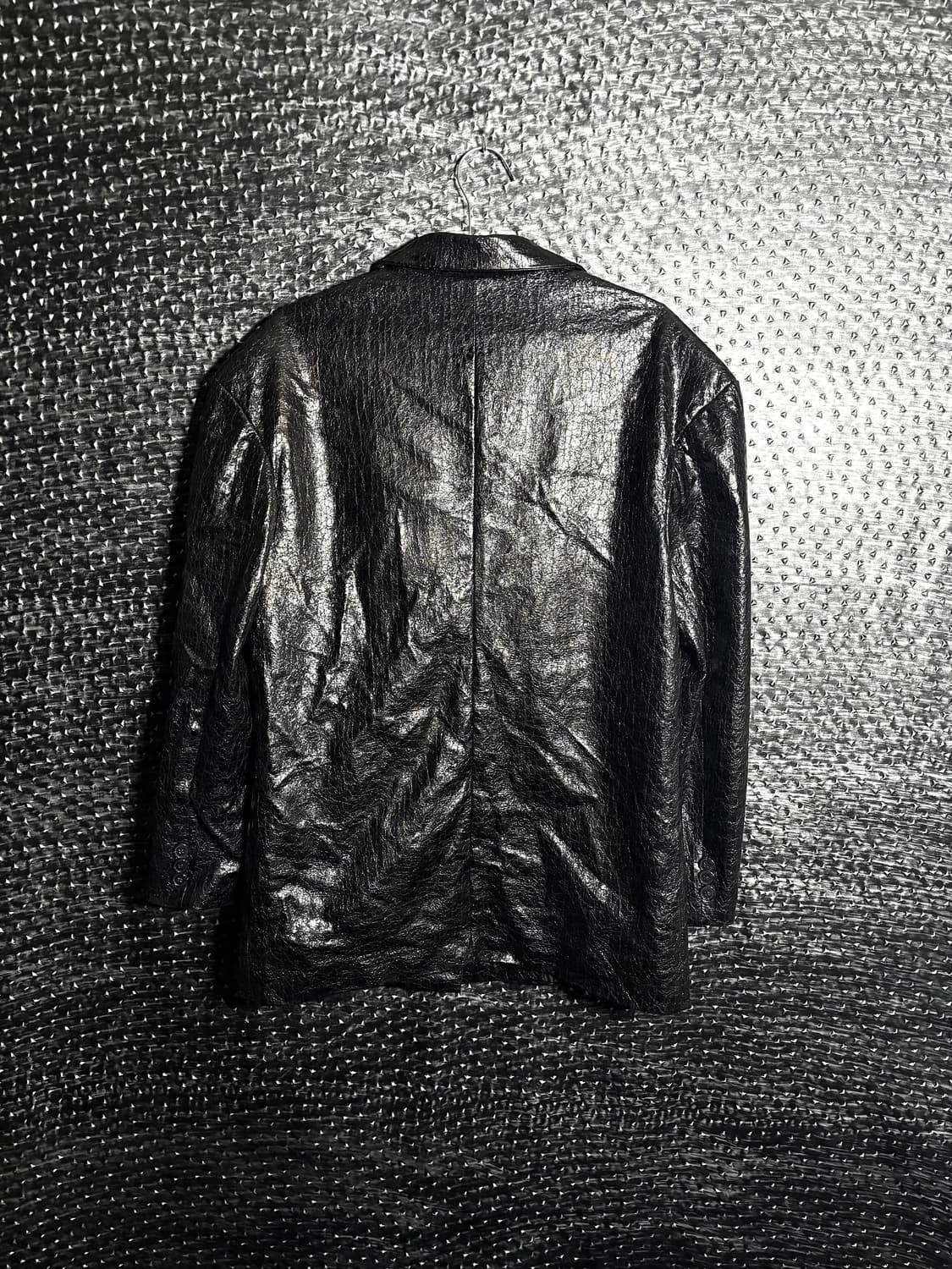 Project wave 오버핏 블레이저 상품이미지3