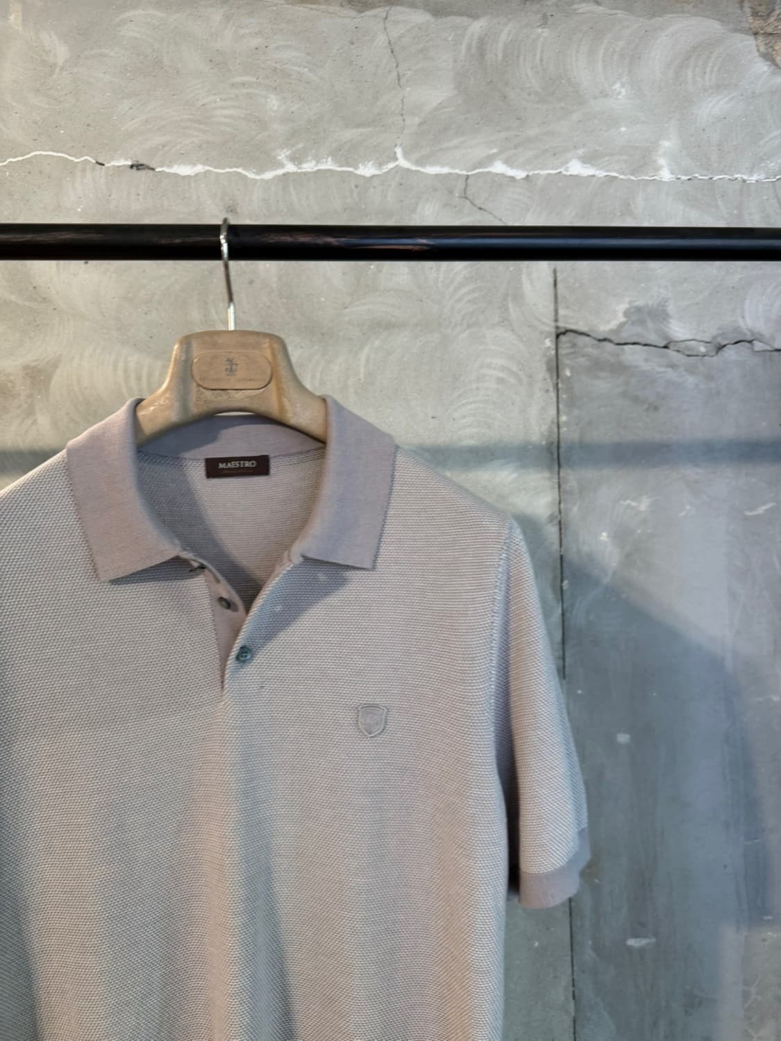 마에스트로 니트 pk 100 상품이미지4