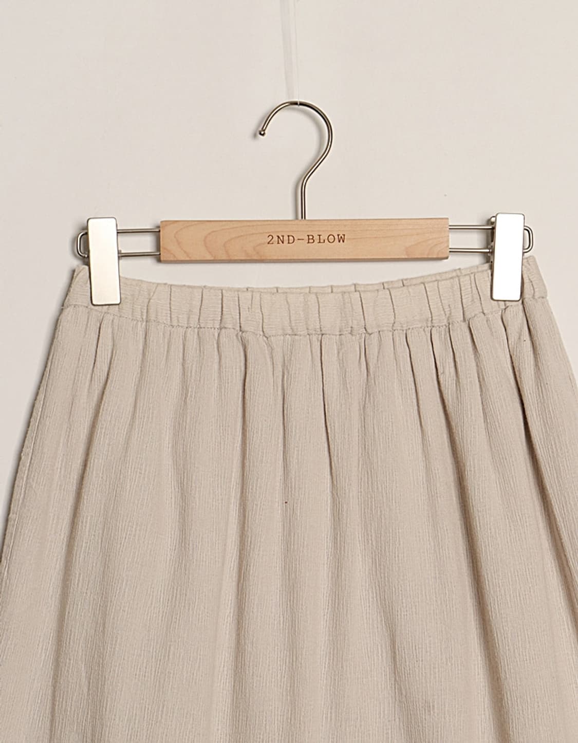 groove Tiered Skirt (26) 상품이미지2