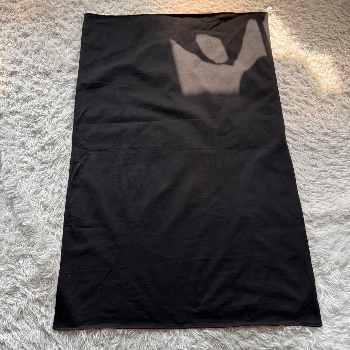 HANAHUDA 일본빈티지 러그 하나후다 수건 인테리어 벽지 FREE 상품이미지3