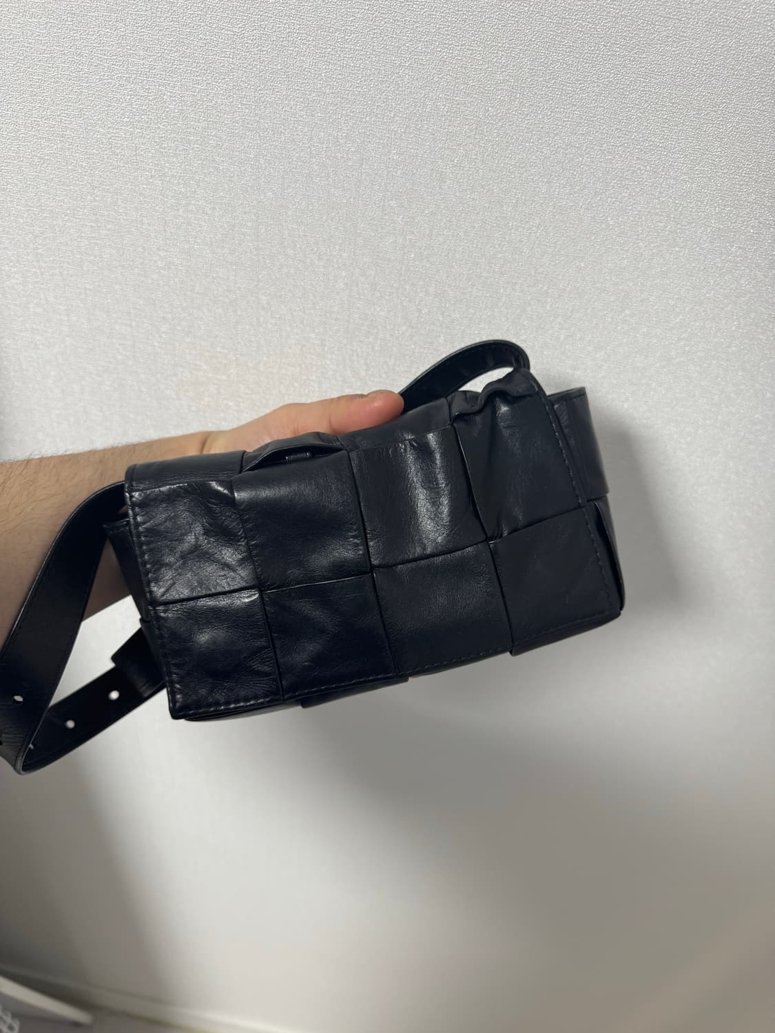 보테가베네타 카세트백  상품이미지2