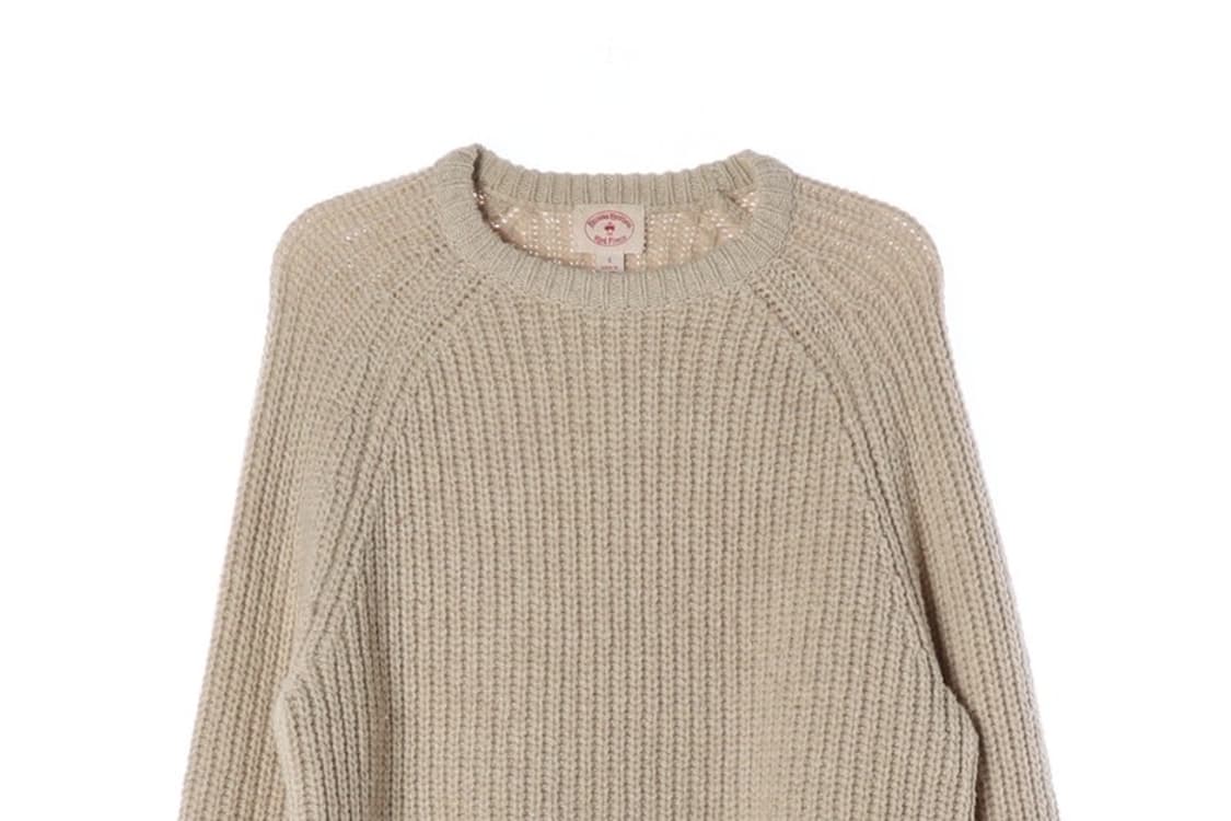 브룩스브라더스 니트 상품이미지3