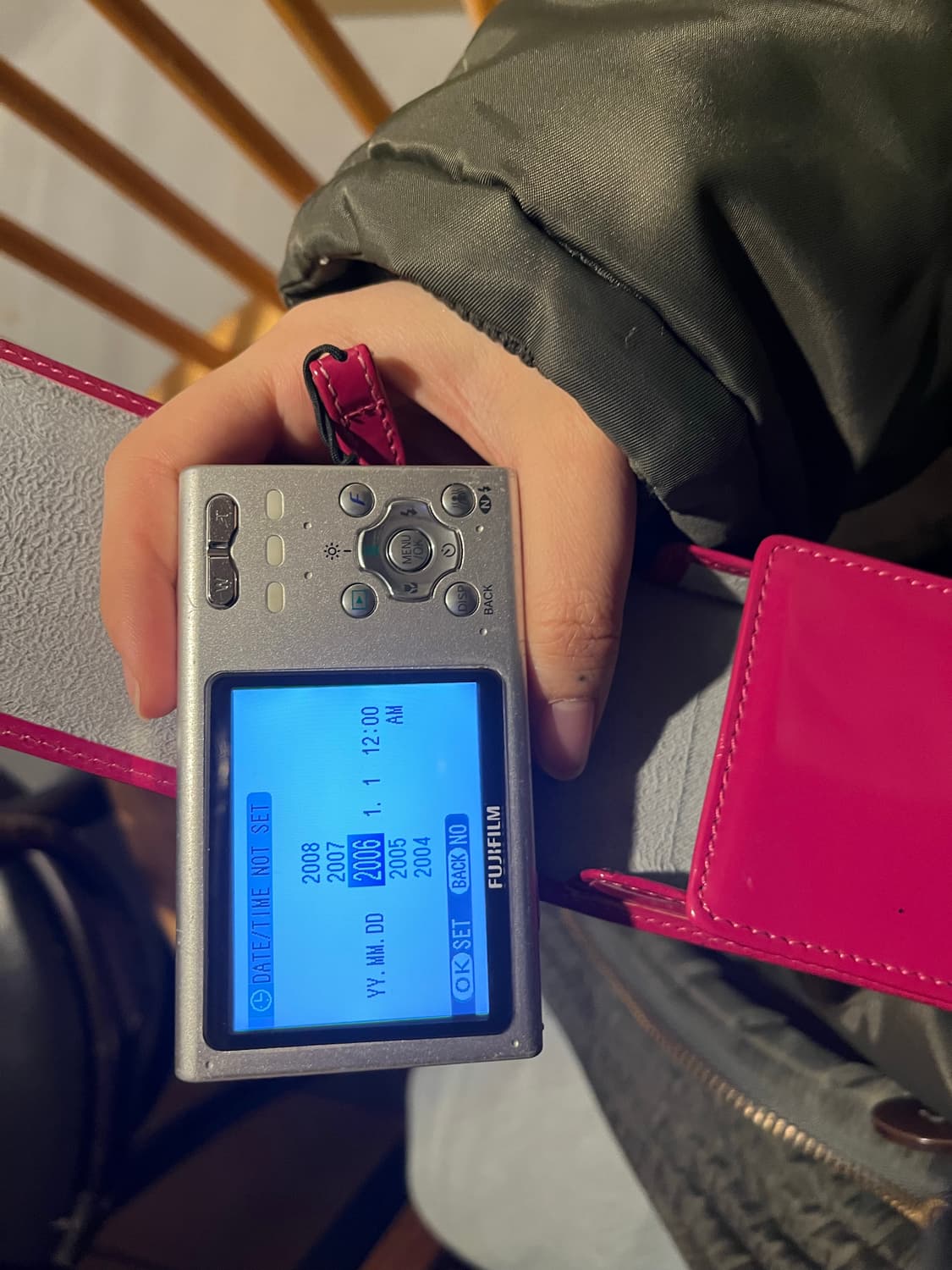 FUJIFILM 파인픽스 Z5 상품이미지2