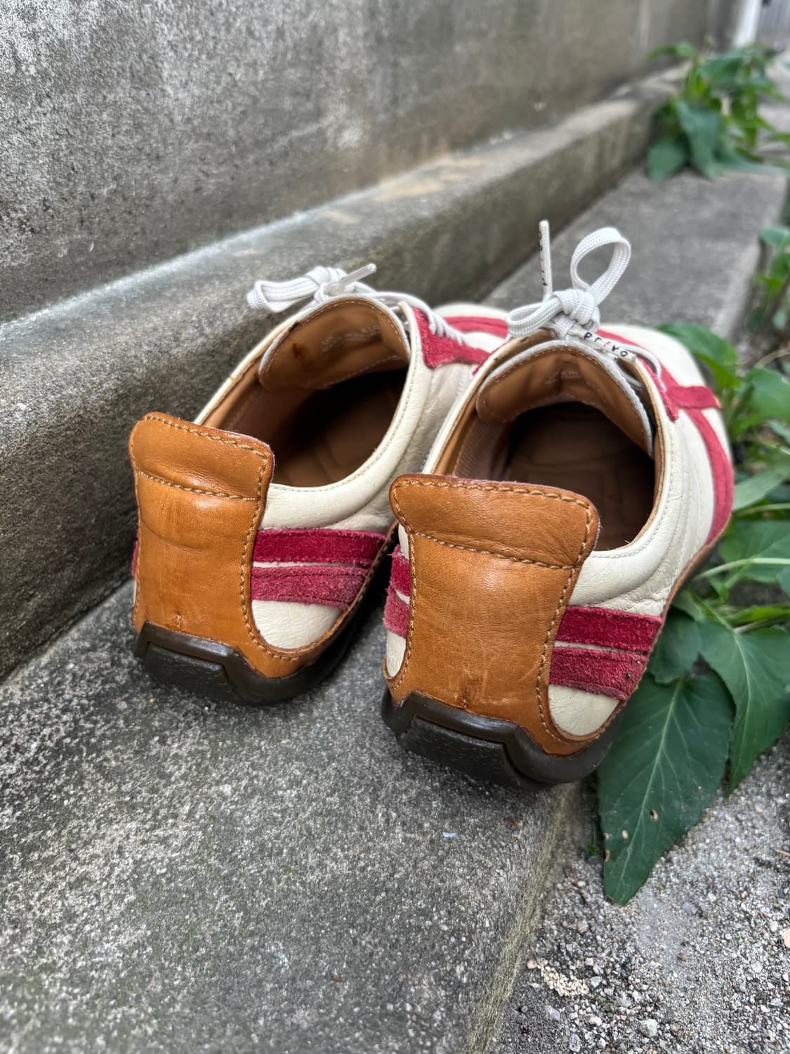 clarks privo pegasus wing 2 (00s) 상품이미지3