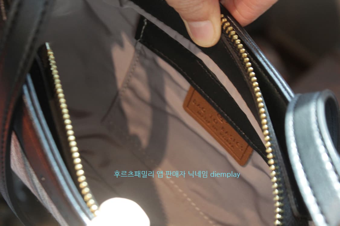 가방 백투베이직스 오브히가방 크로스백 크로스가방 미니백 미니가방 핸드백 상품이미지6