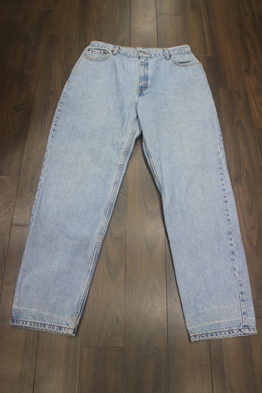 Levi's 리바이스560 빈티지 데님 (30인치) 상품이미지1