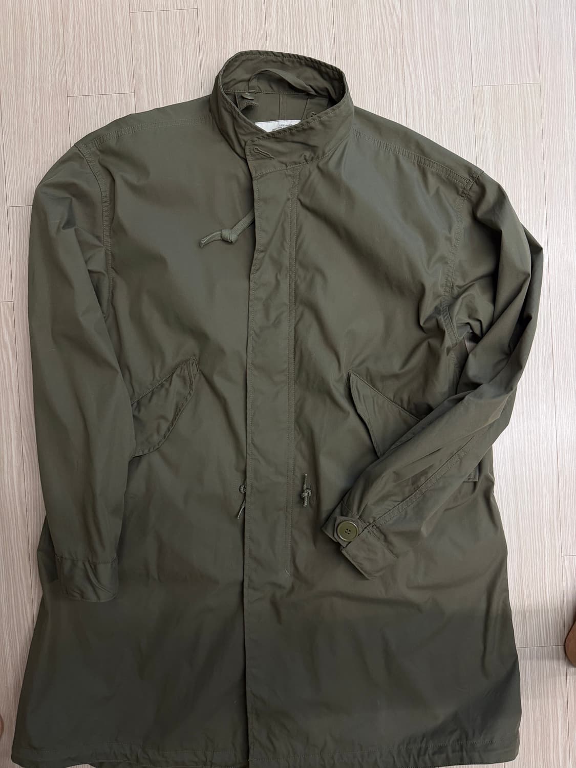 버즈릭슨 M65  상품이미지1