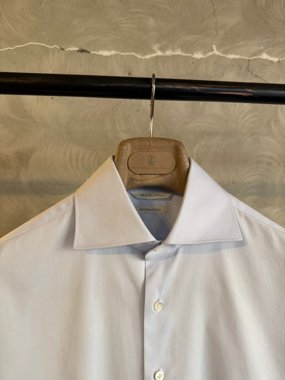 수트서플라이 드레스 셔츠 100 상품이미지6
