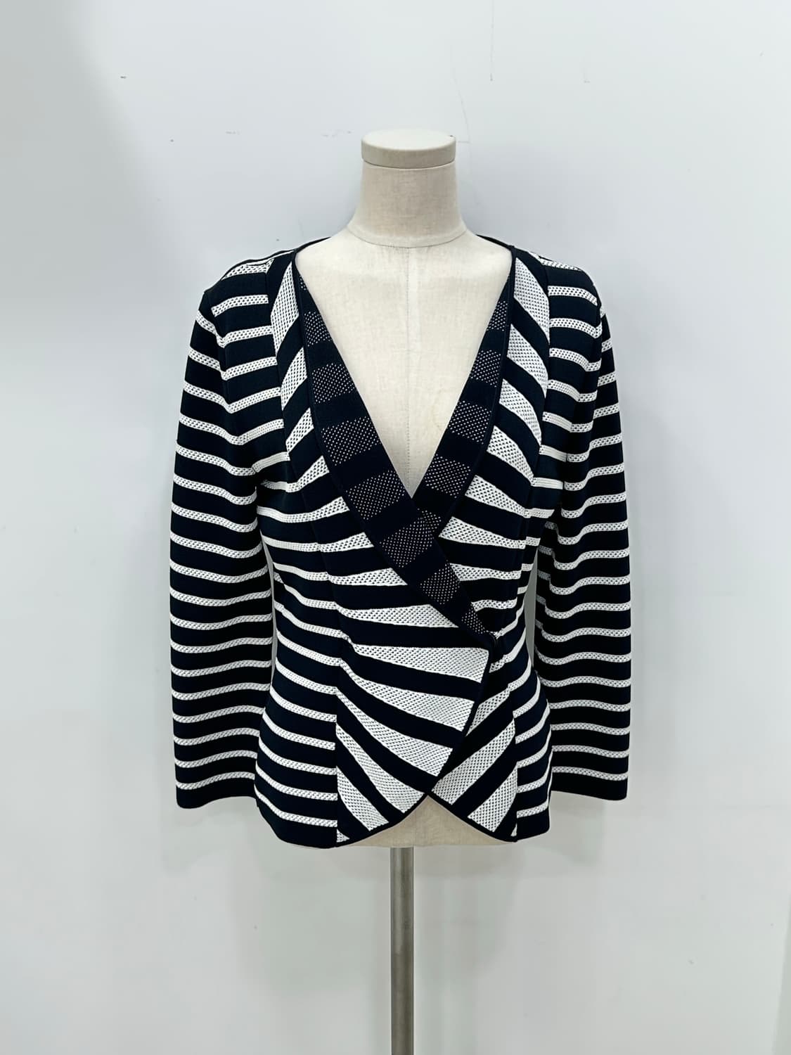 아르마니 꼴레지오니 자켓 상품이미지1