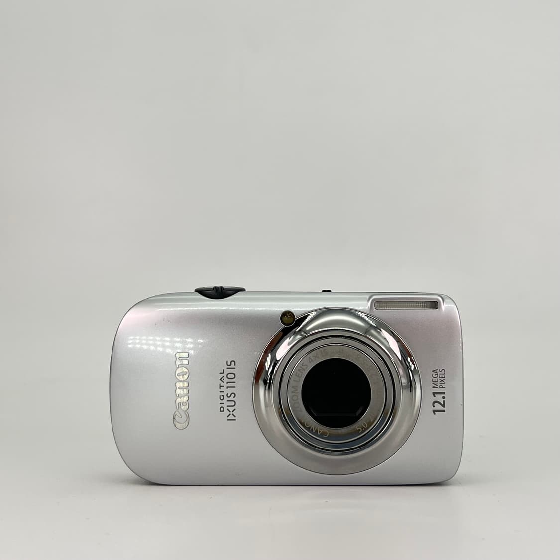 캐논 익서스 Canon IXUS 110 IS 실버 상품이미지1