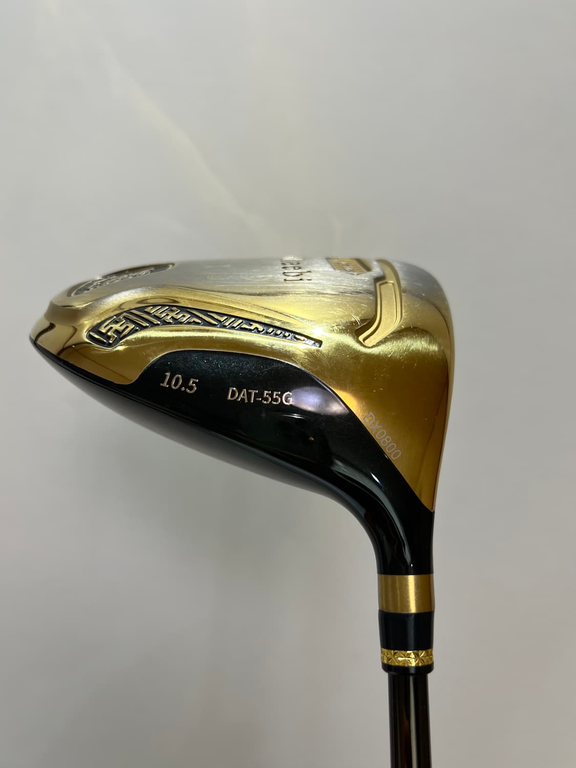 도깨비골프 dx-505P 드라이버 10.5 / R플렉스 상품이미지2